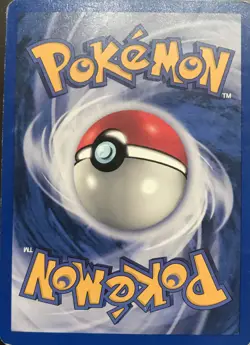Original Rare Kabuto 1995 Pokemon Card First Base Set, Mint Condition (Fossle) - Image 2