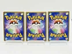 Charizard ex Blastoise ex Venusaur ex Random Starter Deck Japanese Pokemon Card - Image 3