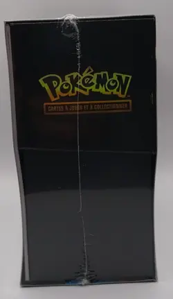 POKEMON Coffret dresseur d'elite ETB MEGA-EVOLUTION, GARDEVOIR Neuf scelle VF - Image 4