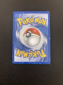 Carte Pokemon Scarabrute 24/92 Reverse Stamp Holo Bloc Ex Createurs De Legendes - Image 2