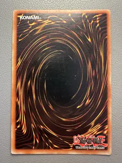 Barrel Dragon Secret Rare Limited Edition MC1-EN002 Yu-Gi-Oh! - Image 2