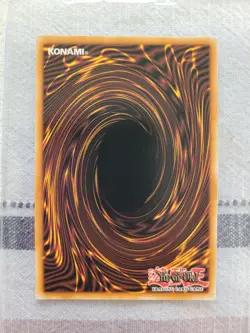 Yugioh Dimonno Vaalmonica (CR) VASM-EN032 Valiant Smashers, Collector's Rare NM - Image 2