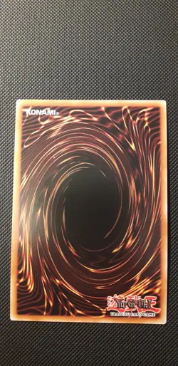 Yu-Gi-Oh! Sternenstaubschimmer, STOR-DE055, Super Rare, 2. Auflage, NM-EX - Image 3