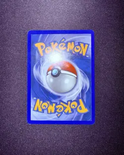 Cleffa #31 - Pokemon TCG Card - Black Star Promo - Image 3