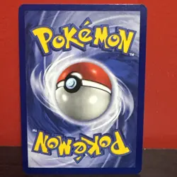 5 Card Pokemon Card Lot With Mew Promo #8, Mewtwo ex 058/182 - Image 3