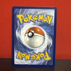 5 Card Pokemon Card Lot With Mew Promo #8, Mewtwo ex 058/182 - Image 5
