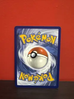 5 Pokemon Card Lot With Snorlax TG10 And Base Set 2 Weedle - Image 3