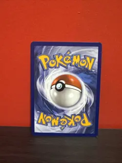 5 Pokemon Card Lot With Snorlax TG10 And Base Set 2 Weedle - Image 5