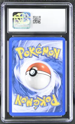 CGC 10 Skitty 2006 EX Legend Maker 64/92 Reverse Holo Stamped Pokemon Card - Image 2