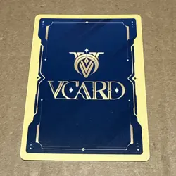 Akumi 9 Holo 1st Edition Awakened Worlds Card GamerSupps VCard Yoclesh 038/250 - Image 2
