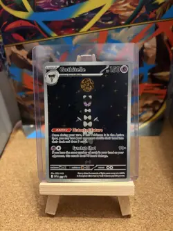 Gothitelle 211 Sv: Scarlet & Violet Promo Cards Holo - Image 1