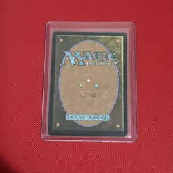 Tataru Taru - #466 (Borderless) (Chocobo Track Foil) Final Fantasy - Mtg - Image 2