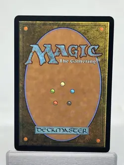 MTG Adarkar Wastes - NM 9th Edition 317/350 - Magic the Gathering - Image 2