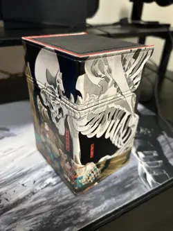 MTG Commander deck Box - Image 2
