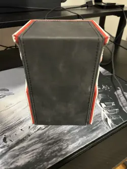 MTG Commander deck Box - Image 4