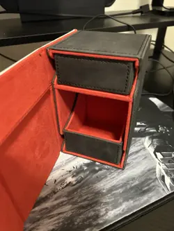 MTG Commander deck Box - Image 5