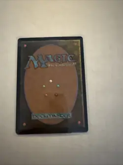 Chakra Meditation Foil Avatar The Last Airbender Mtg - Image 2