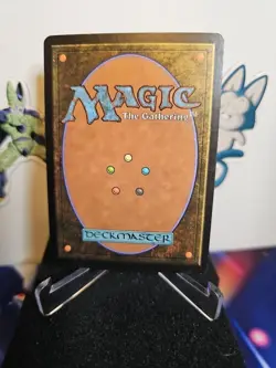 Magic the Gathering Darksteel 2004 Creature Leonin Shikari Rare White 6/165 - Image 2