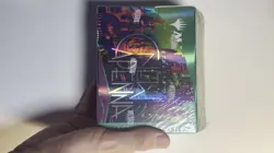 Magic the Gathering Streets of New Capenna Collector Booster Box Sealed 195166163253 - Image 2