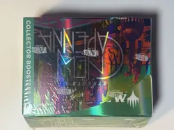 Magic the Gathering Streets of New Capenna Collector Booster Box Sealed 195166163253 - Image 3
