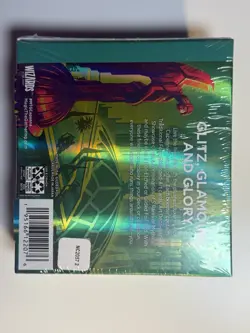 Magic the Gathering Streets of New Capenna Collector Booster Box Sealed 195166163253 - Image 4