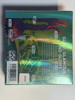 Magic the Gathering Streets of New Capenna Collector Booster Box Sealed 195166163253 - Image 5