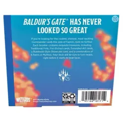 MTG Commander Legends: Battle for Baldur’s Gate English US Collector Booster Box - Image 5