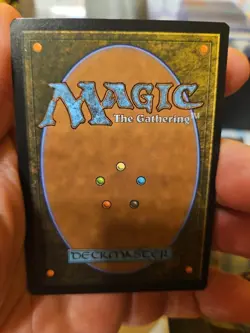 MTG - Edge of Eternities: Stellar Sights - Strip Mine - Borderless - NM - NF - Image 2