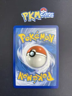 Pokemon TCG Bulbasaur Detective Pikachu 1/18 Holo LP. - Image 2