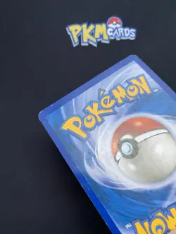 Pokemon TCG Bulbasaur Secret Wonders 77/132 Regular MP. - Image 2