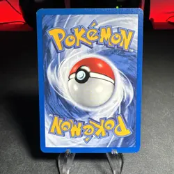 Pokemon TCG Entei Black Star Promos 34 Holo RARE NM!!! - Image 2
