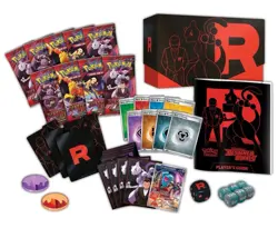 US Seller Pokemon TCG Destined Rivals Elite Trainer Box ETB New Sealed - Image 2