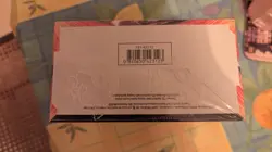 Pokemon booster box Surging Sparks Official And Sealed English - Image 5