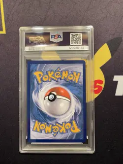 2016 POKEMON XY EVOLUTIONS BLASTOISE EX 21/108 PSA 10 Gem Mint - Image 2