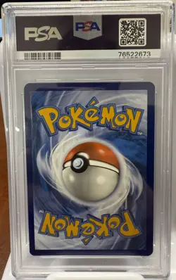 2023-25 Pokemon SV Black Star Promos SVP EN Koraidon #014 PSA 10 - Image 2