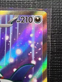 Pokemon TCG - Absol ex 214/197 Ultra Rare - Obsidian Flames - NM - Image 3