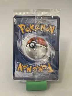 Pokemon TCG - Mega Charizard X EX 023 & Oricorio EX 024 UPC Promos - Sealed - Image 2