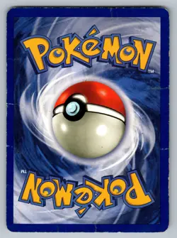 Pokemon TCG Fossil Lapras (25) 25/62 1st Edition - Image 2