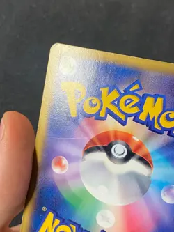 JAPANESE POKEMON XERNEAS EX 044/060 1ST ULTRA RARE XY1 - VG+ - Image 5