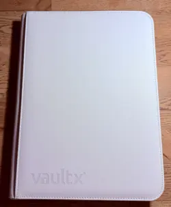 Pokemon Paldean Fates Near Complete Master Set /w Vault X SV:10.5 Binder NM/M - Image 4