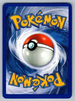 Pokemon TCG Team Rocket Sleep! (Rocket's Secret Machine #79 - Image 2