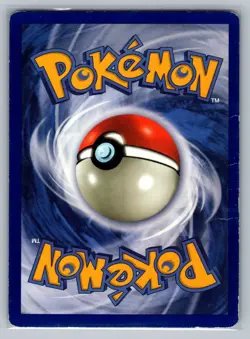 Pokemon TCG Fossil Ekans 46/62 1st Edition - Image 2