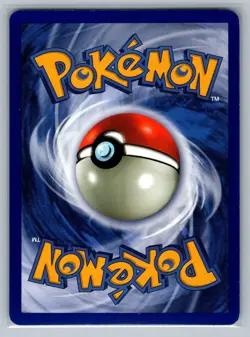 Pokemon TCG Fossil Shellder 54/62 1st Edition - Image 2