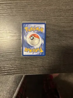Charcadet - 022 (Pokemon Center Exclusive) 022 Me: Mega Evolution Promo Holo - Image 3