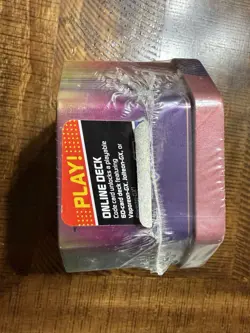 Pokemon Jolteon Vaporeon Flareon GX Elemental Power Tins 2019 Run Sealed *Read* - Image 3