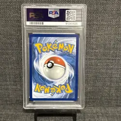2023 Pokemon Obsidian Flams EN Charizard Ex Ultra Rare Psa 10 - Image 2