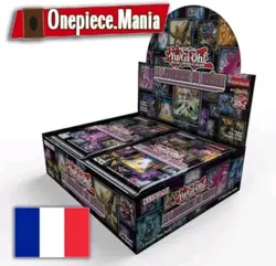 Yu-Gi-Oh! JCC - Display Le Labyrinthe Du Maitre/Maze Of The Master. - Image 1