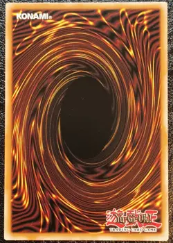 Yu-Gi-Oh! Dark Magician Girl MVP1-ENS56 1st Edition Secret Rare - Image 2