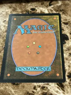 SPIDER-MAN 2099 Magic MTG Spiderman Foil - Image 2