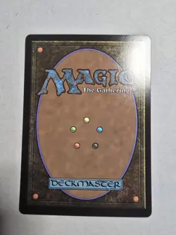 Brainstorm NM Foil MTG: Avatar MTG - Image 2